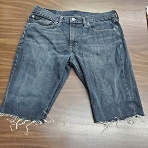 Levi shorts